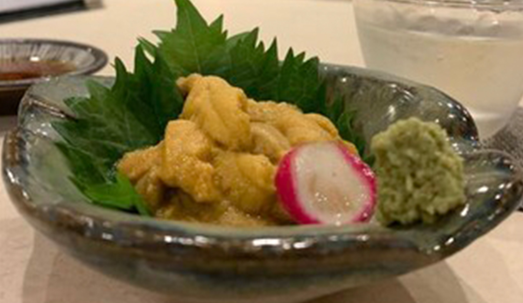 お料理